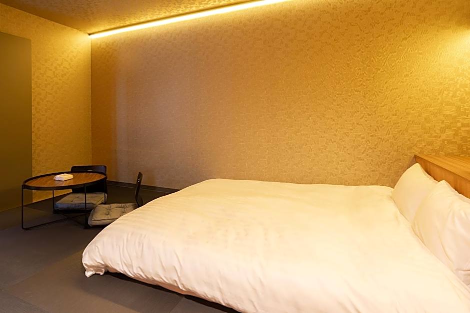 pinpon hotel