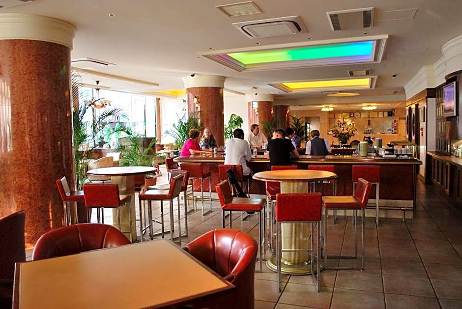 Hotel New Yokosuka