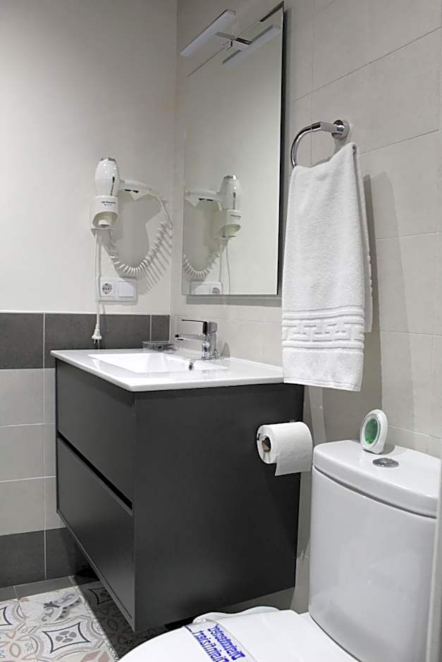 Alojamiento Rural La Estrella de David