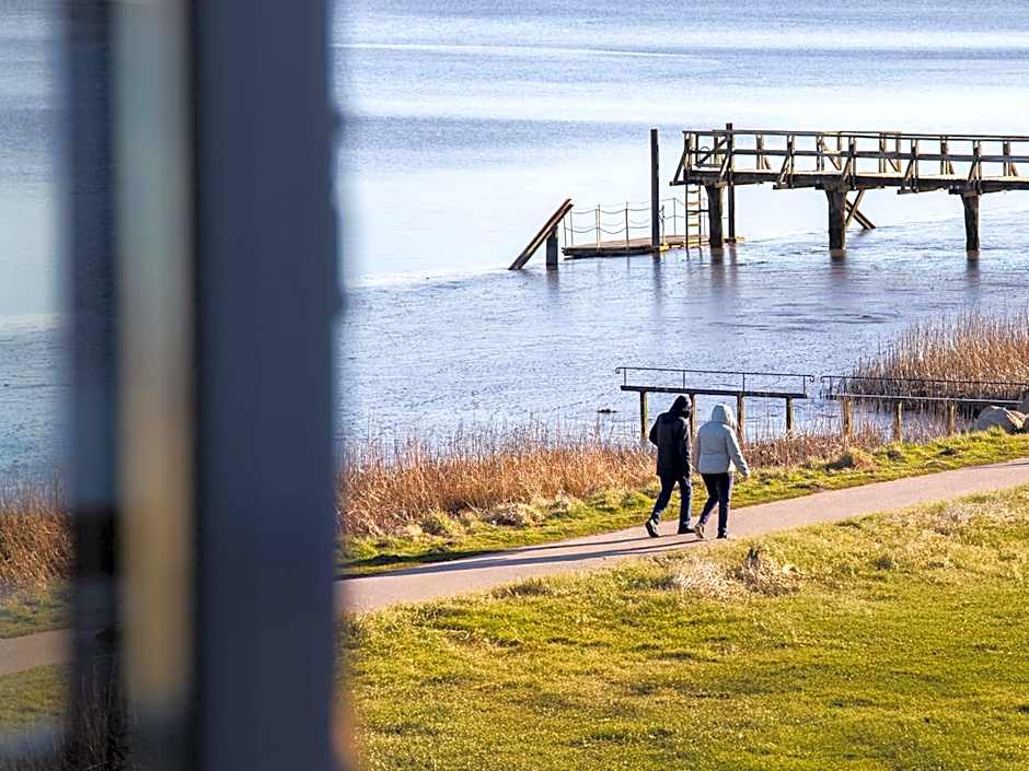 BE BIO Hotel be natural - direkt am Wasser