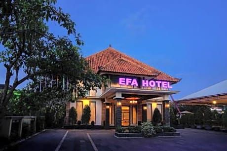 EFA HOTEL