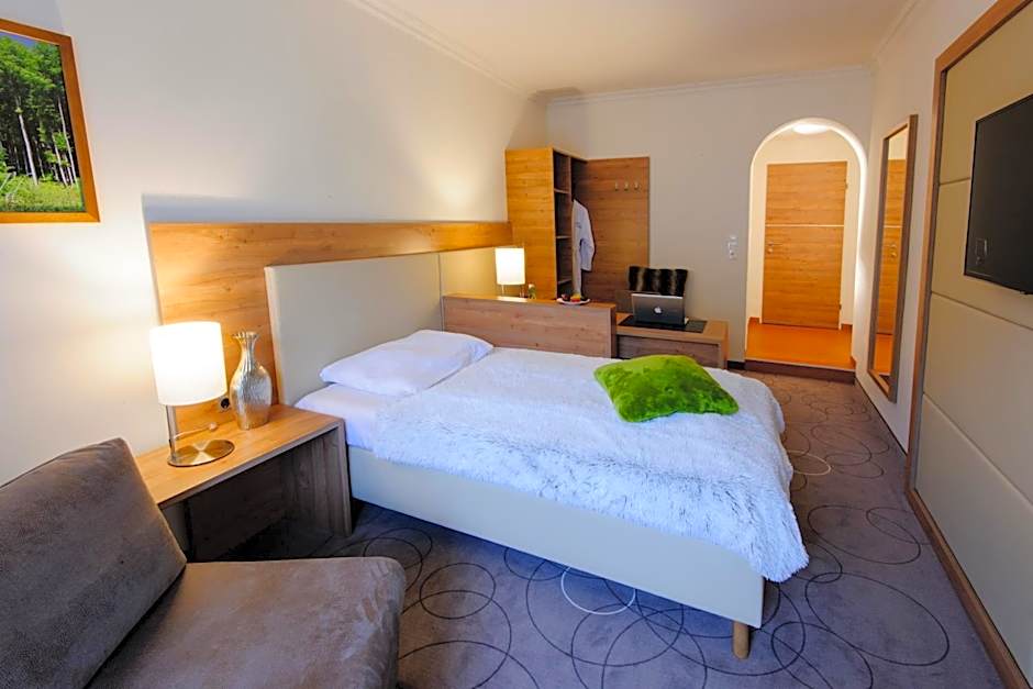 Seminarhotel Lengbachhof GmbH