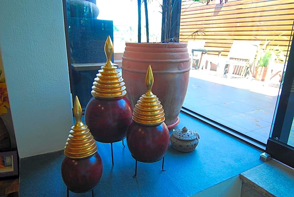 A&L Inn 戀灣旅棧