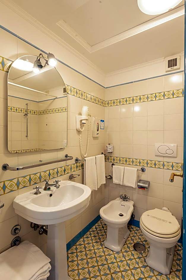 Hotel Eliseo Park's