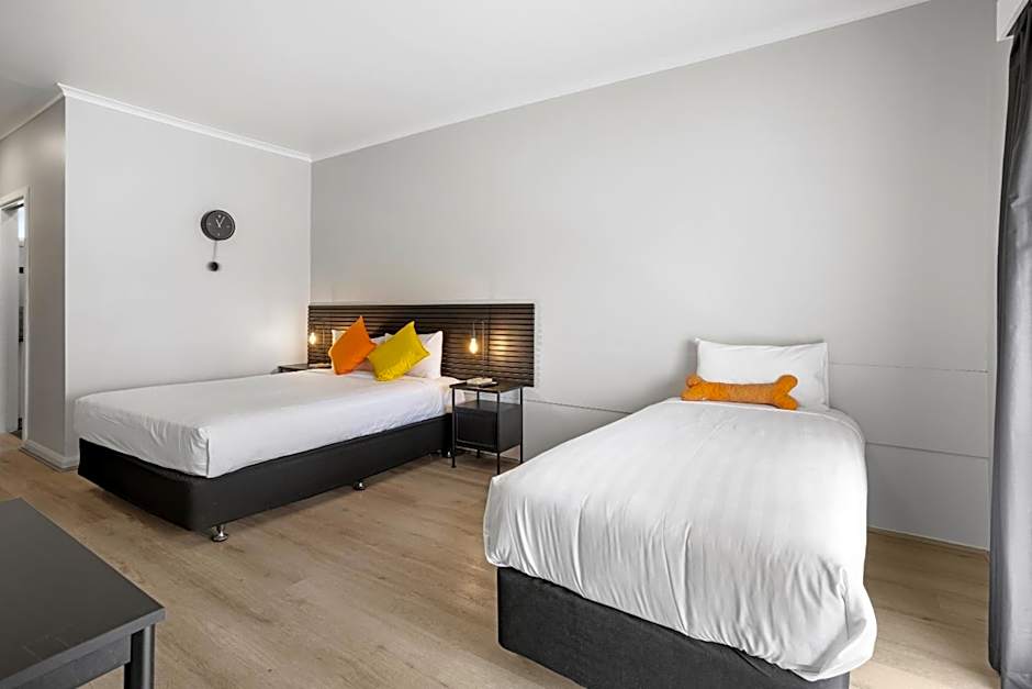 Carrum Downs Motel