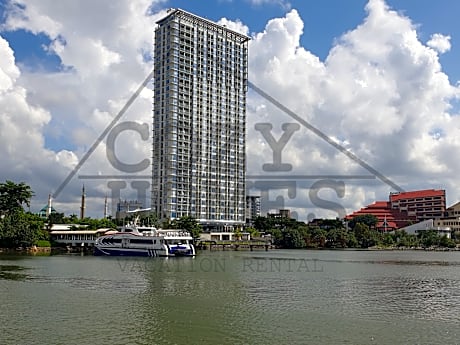 CozyHomes at One Residence Batam