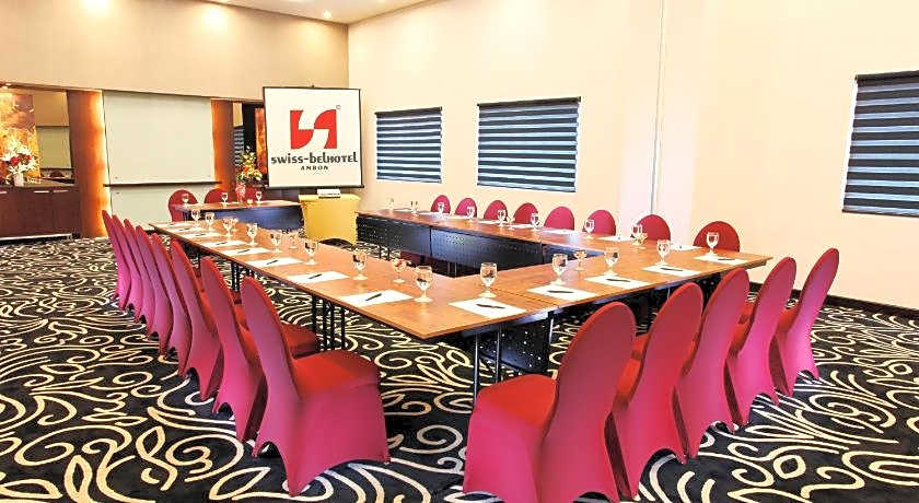Swiss-Belhotel Ambon