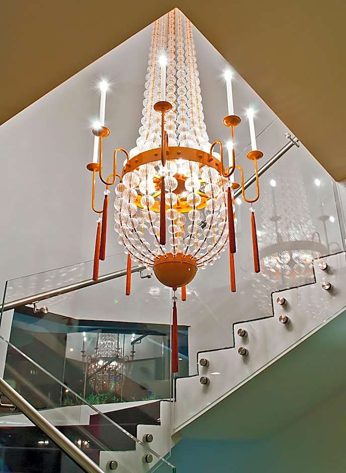 Hotel Caravel
