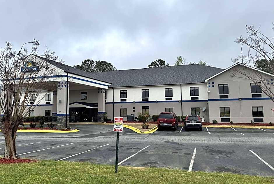 Days Inn by Wyndham Mauldin/Greenville