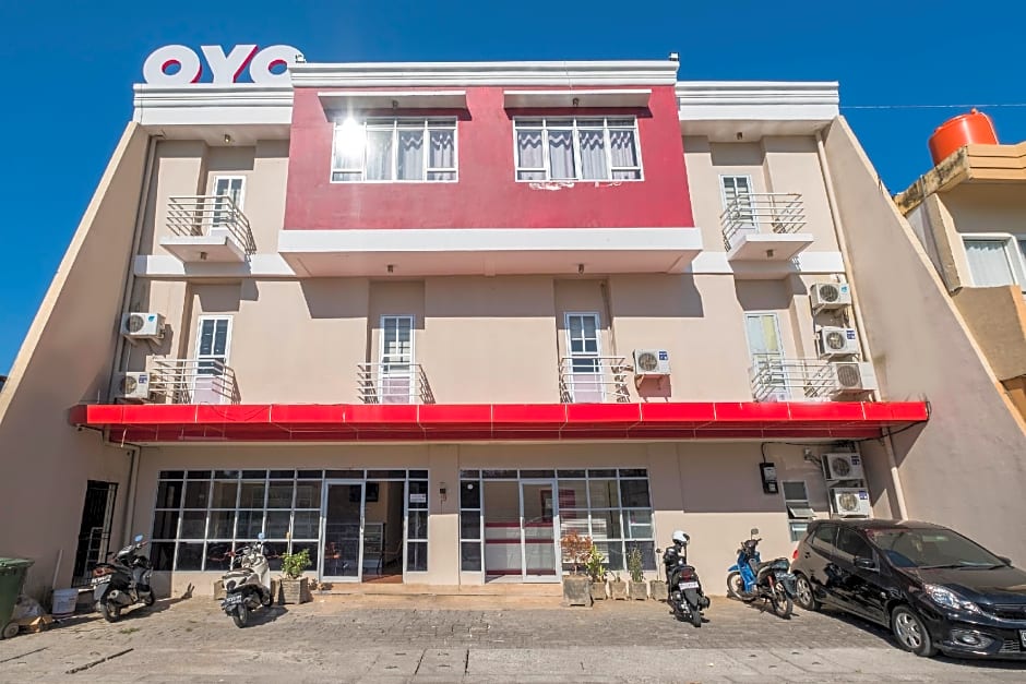 OYO 1075 Rumah Indah Losari Inn