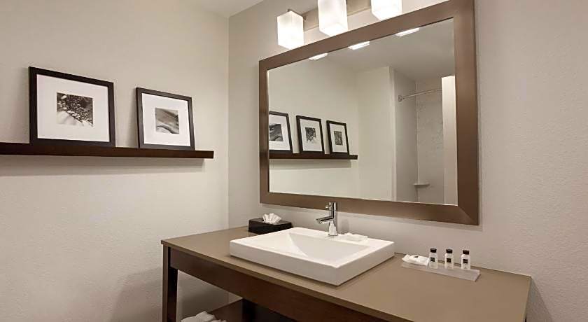 Country Inn & Suites by Radisson, Chattanooga-Lookout Mountain