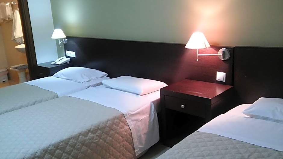 Tokalis Boutique Hotel & Spa