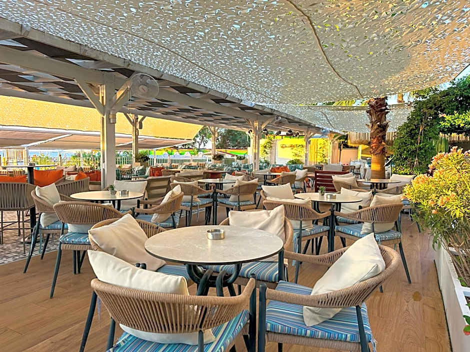 Catamaran Quality Times