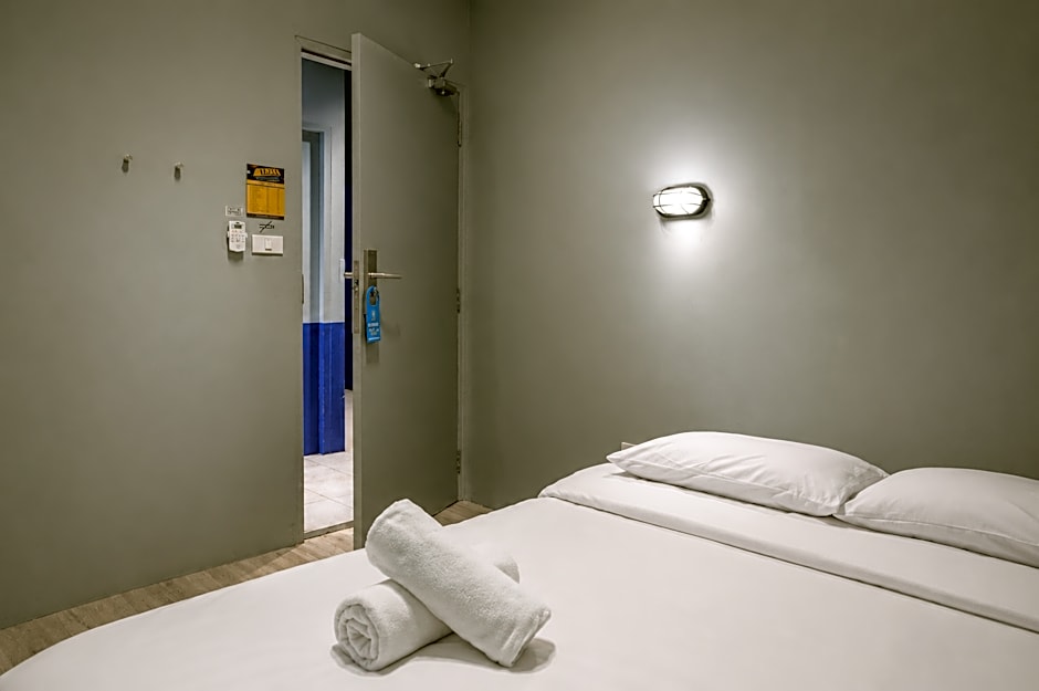 Loftel Station Hostel