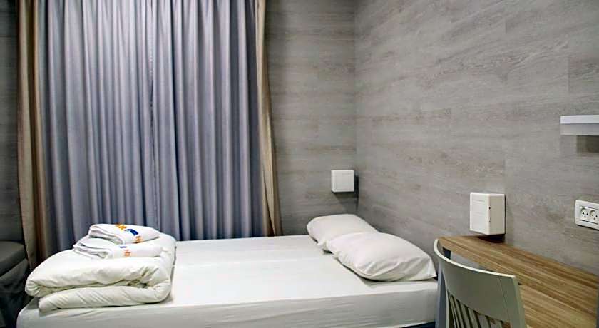 HI Jerusalem – Rabin Hostel