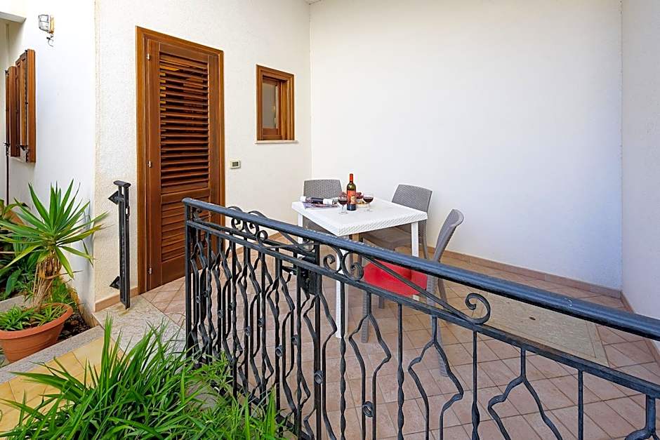 La Conchiglia sul mare Hotel