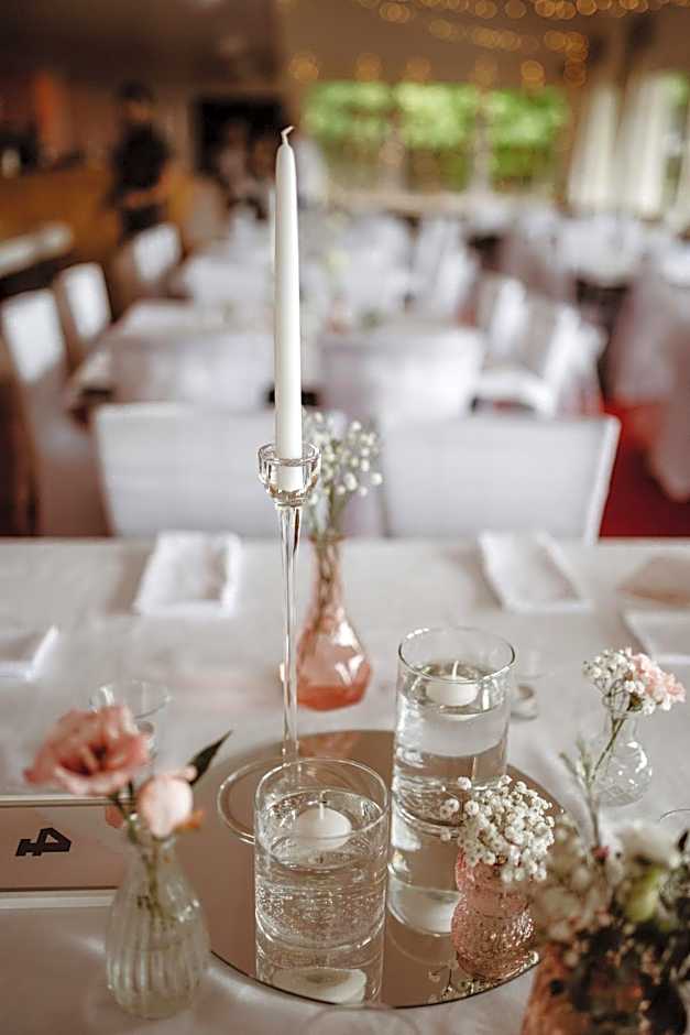 Hotel Horní Pramen