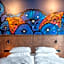 Liebesbier Urban Art & Smart Hotel