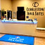 Cobblestone Inn & Suites - Maryville