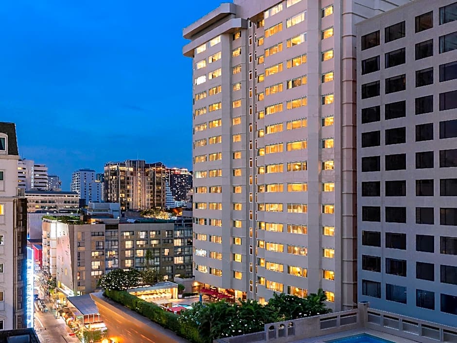 Mercure Bangkok Sukhumvit 11