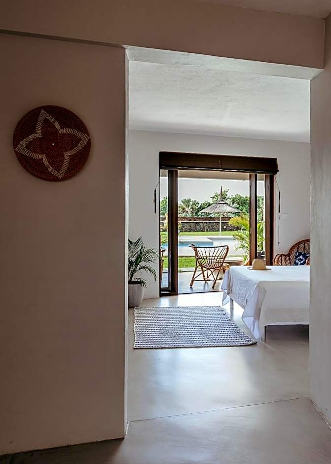 Boutik Le Morne Holiday Apartments