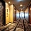 Sun City Katsuta Hotel