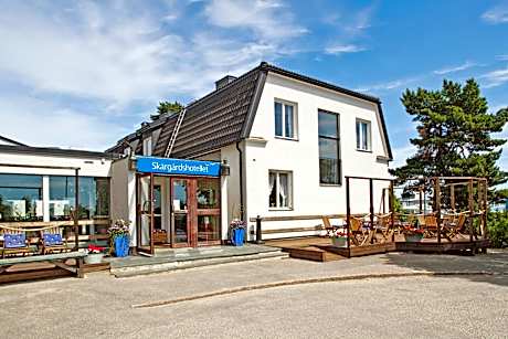 Skärgårdshotellet