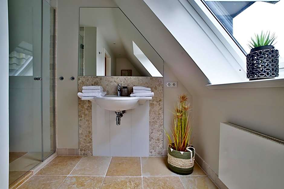 ApartHotel Seepferdchen