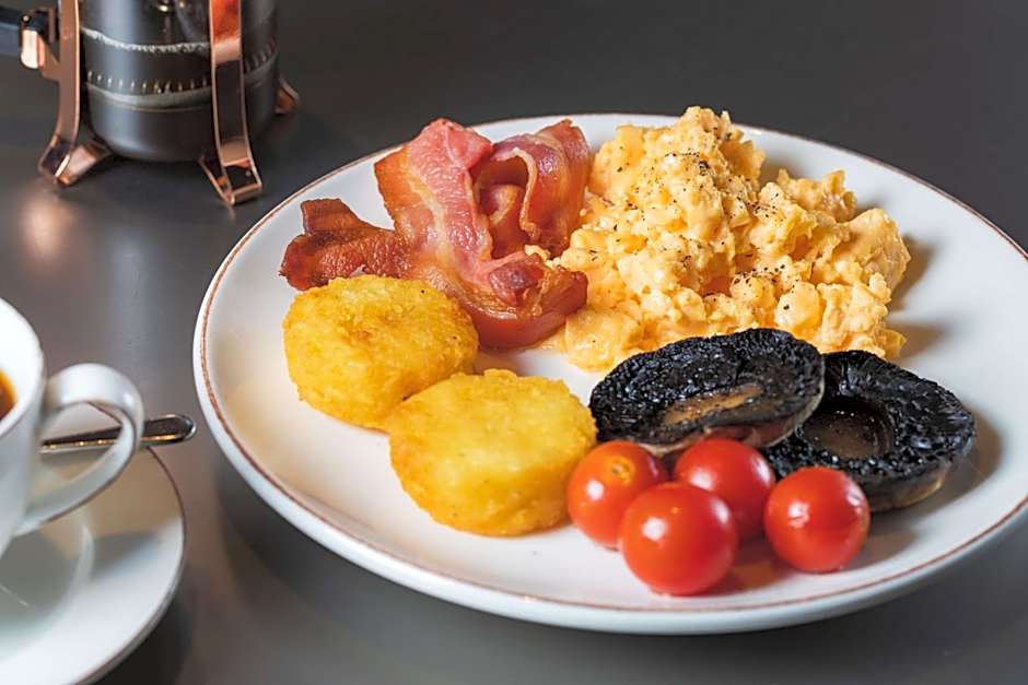 Radisson Blu Hotel, London Bond Street