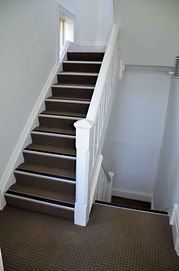 Manly Beach Guesthouse