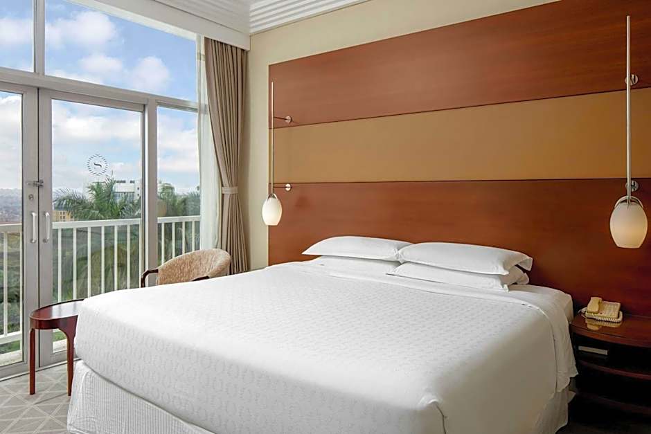 Sheraton Kampala Hotel