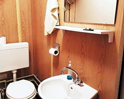 Bjarnastaðir Guesthouse