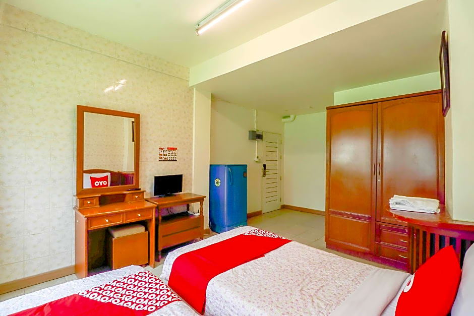 Sweethome Guest House