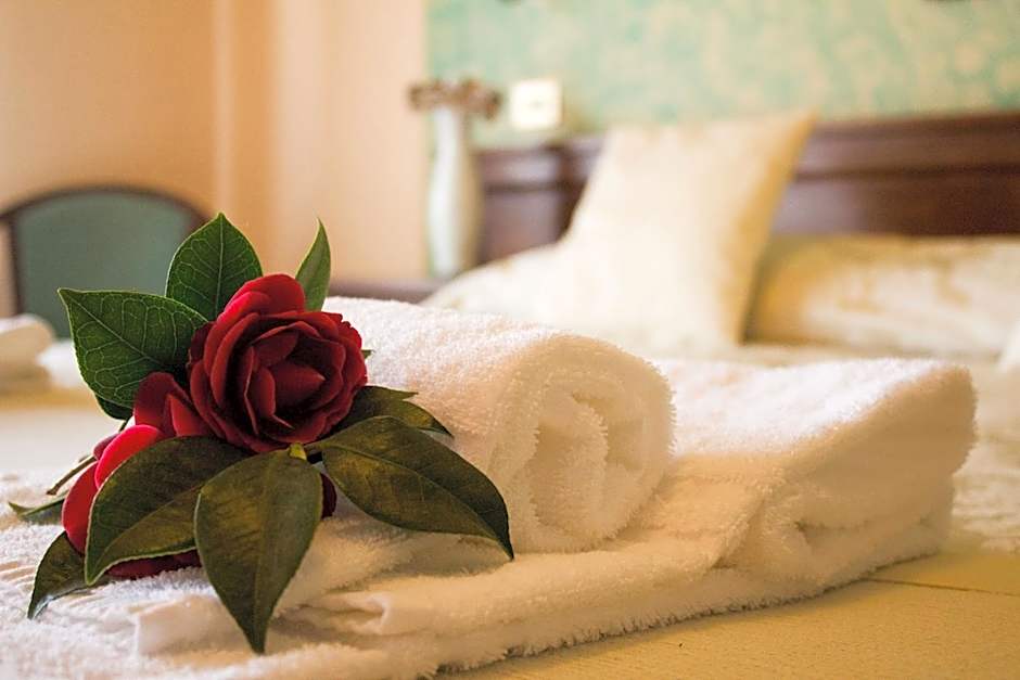 Hotel Ristorante Tre Stelle