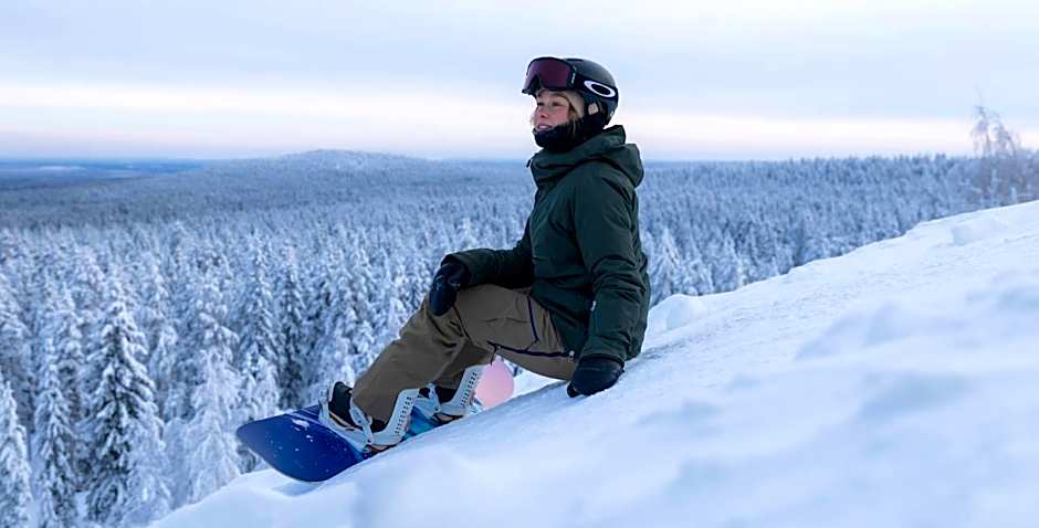 Lapland Hotels Hetta