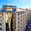 Goldstar Resort & Suites