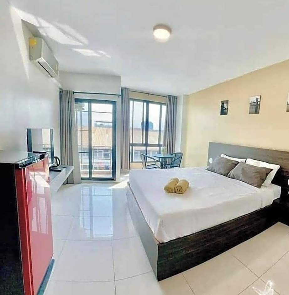 THE ALL 24 Luxury Residence