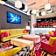 Aloft Manhattan Downtown - Financial District