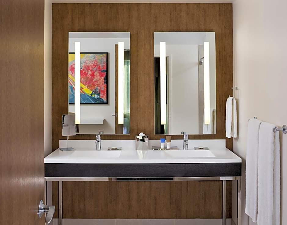 Hyatt Regency Bloomington - Minneapolis