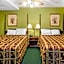 Rodeway Inn & Suites Smyrna - Nashville Area