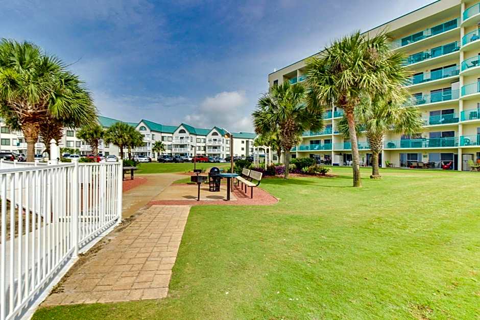 Plantation Dunes