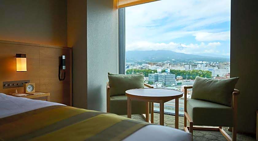 Fujisan Mishima Tokyu Hotel