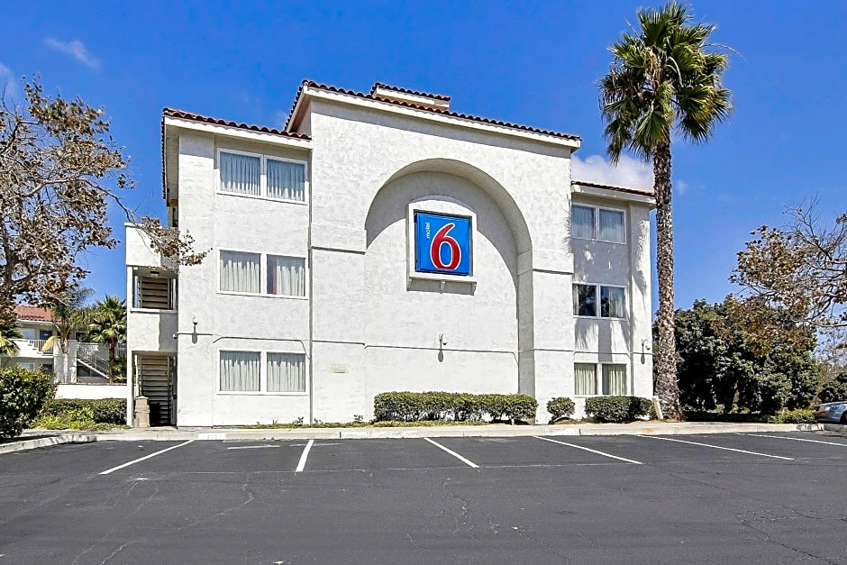 Motel 6 Ventura South