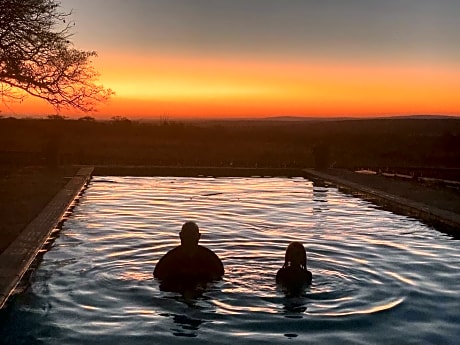 Waterberg Cottages, Private Game Reserve