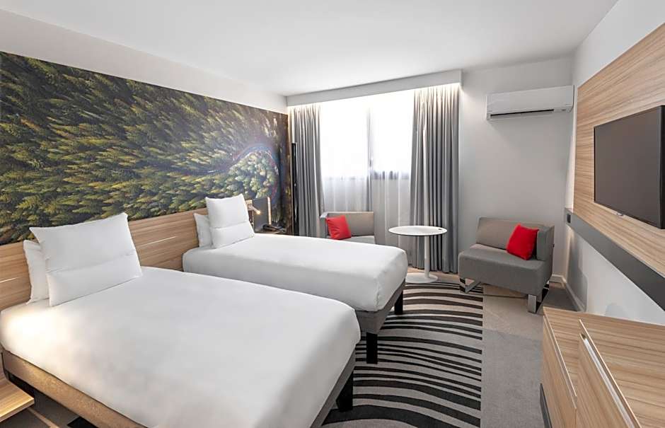 Novotel Blois Centre Val De Loire