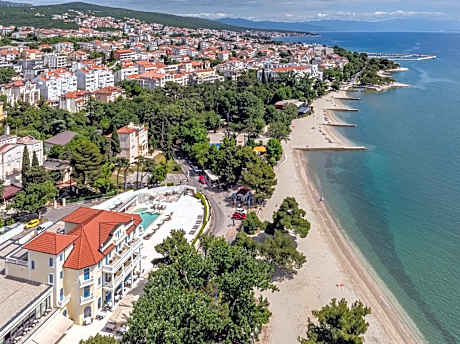 Boutique Hotel Esplanade