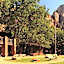 Zion Lodge