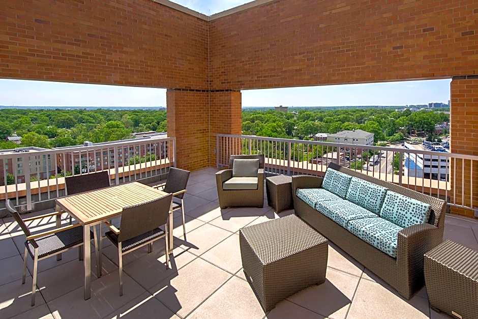 Residence Inn by Marriott Arlington Ballston