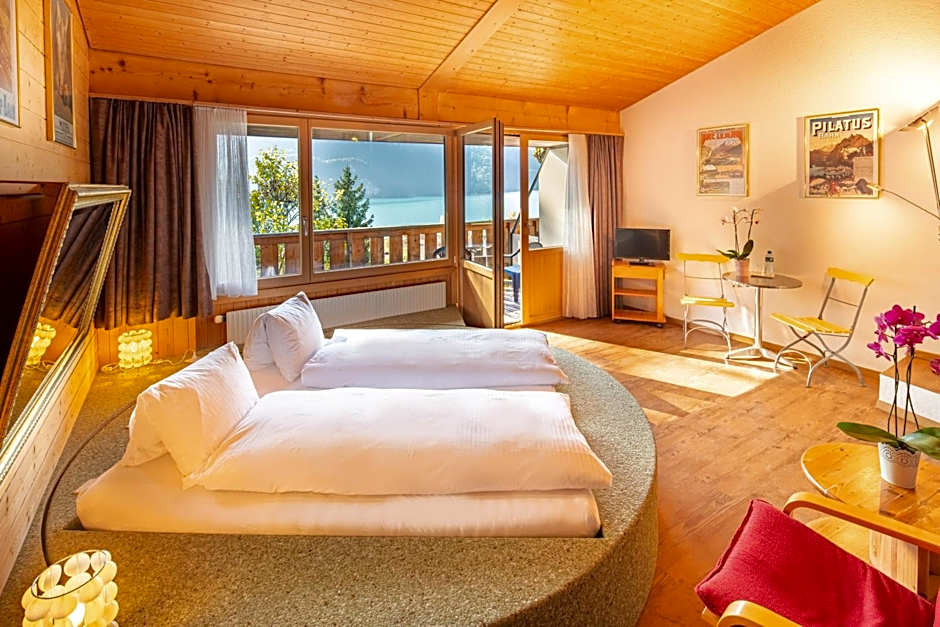 Hotel Lindenhof by Crossworld AG