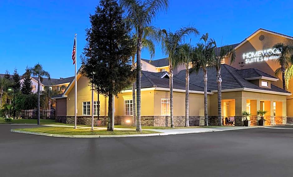 Homewood Suites By Hilton Bakersfield, Ca